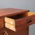 Vintage Sideboard in Stained Mahogany, 1960s For Sale - Image 5 of 10