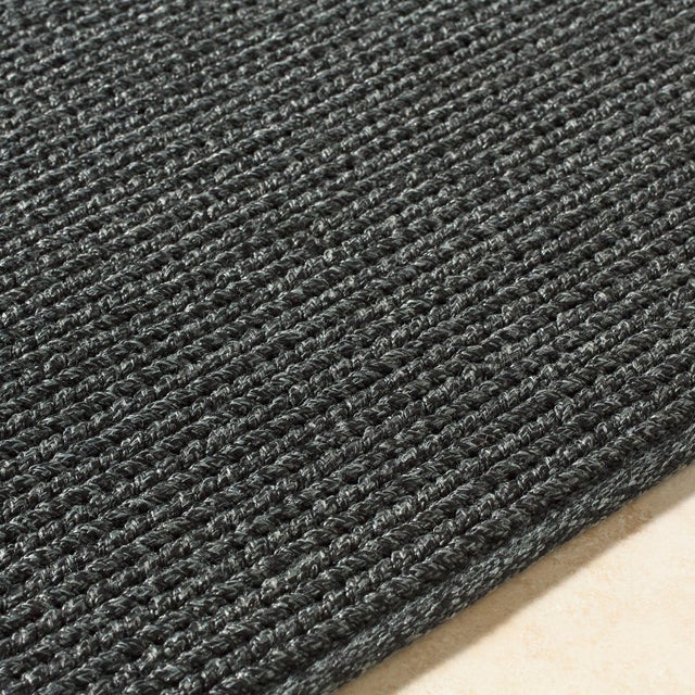 Add a touch of coastal charm to your home with the Beach House Hand Made Rug. Expertly hand woven in India, this rug is...