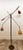 Floor Lamp with Adjustable Joints For Sale - Image 12 of 18