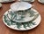 Mid 20th Century Vintage Japanese Porcelain Tea Service- 29 Pieces For Sale - Image 5 of 14