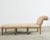Monumental Neoclassical Style Hendrix Allardyce Chaise Longue For Sale In Sacramento - Image 6 of 12