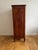 French Provincial Ethan Allen “Maison” Cherry Semainier / Lingerie Chest – 7 Drawers, Made in Usa For Sale - Image 3 of 16