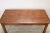 1950s Vintage Italian Rustic Kitchen Table in Fir Wood For Sale - Image 5 of 9