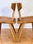Vintage Dining Chairs by Jacob Kielland-Brandt for I. Christiansen, 1960s, Set of 2 For Sale - Image 14 of 18