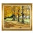 1990s October Afternoon - Monroe, William E Baldwin For Sale