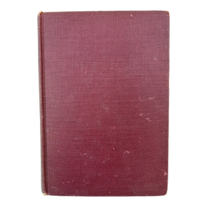 Green Dolphin Street 1944 Novel by Elizabeth Goudge Coward-McCann Inc. New York