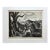 1939 Print in 11x14 Mat, Ready 2 Frame: John De Martelly, "Blue Valley Fox Hunt" For Sale