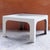 Vintage French Space Age Fiberglass Coffee Table, 1960s For Sale - Image 9 of 9