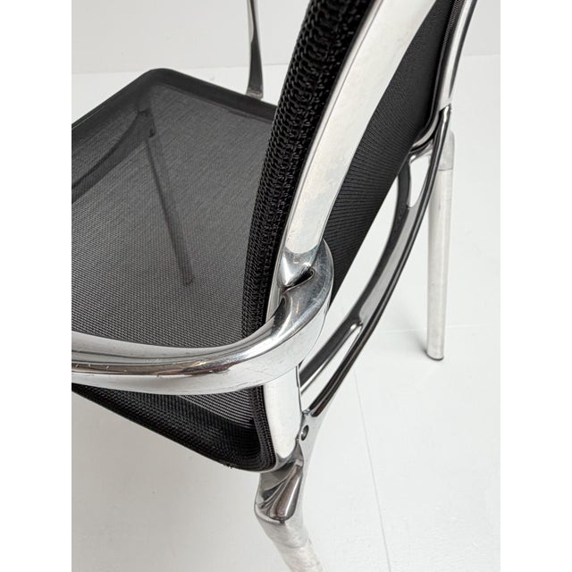 Highframe 417 Chair by Alberto Meda for Alias, 1992 For Sale - Image 14 of 18