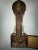 Early 19th Century Massachusetts Banjo Wall Clock by Horace Tifft For Sale In Los Angeles - Image 6 of 12
