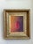 Inject a burst of artistic energy and vintage flair into your decor with this original Abstract Expressionist still life...