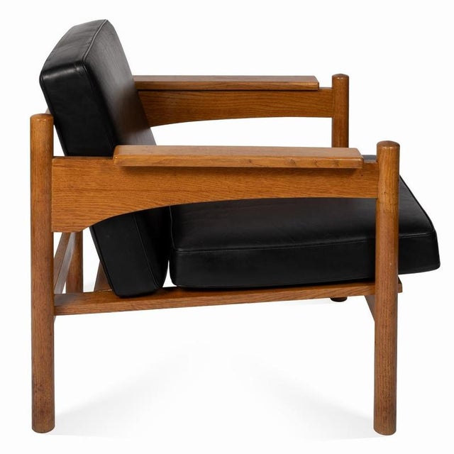Armchair from Jizba, 1960s For Sale - Image 3 of 9