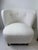 Mid-Century Modern Newly Upholstered Club Chairs After Gio Ponti For Sale - Image 9 of 12