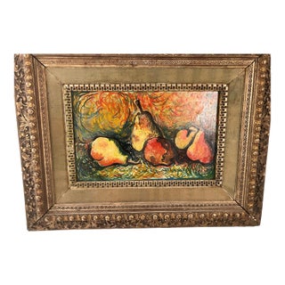 Post Impressionism For Sale