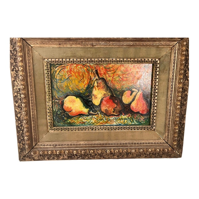 Post Impressionism For Sale
