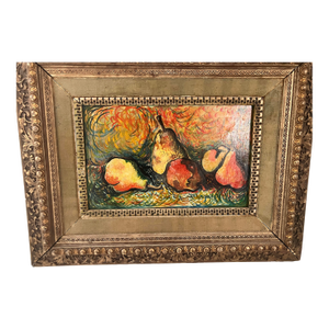 Post Impressionism