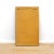 Wood Mid Century Wall Mirror in Mahogany For Sale - Image 7 of 9