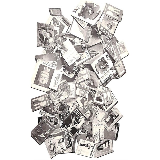 "Portrait of New York" 1948 Beaton, Cecil For Sale - Image 11 of 12