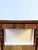 Antique George III Mahogany Fold-Top Tea Table, 1800 For Sale - Image 3 of 10