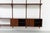 Vintage Danish Pau Ferro Modular Wall Unit by Poul Cadovius for Cado, 1960s For Sale - Image 11 of 18