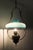 Opaline Chandelier from L&B, 1800s For Sale - Image 3 of 6