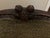 Antique French Settee (Marquise) For Sale - Image 4 of 6