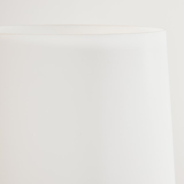Glass Table Lamp by Glashütte Limburg, 1960s For Sale - Image 9 of 16