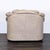 2000 - 2009 Natale Furniture Plush Beige Leather Lounge Chair - Comfortable and Stylish For Sale - Image 5 of 9