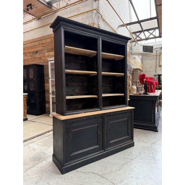 Late 19th Century Display Cabinet For Sale - Image 11 of 11