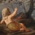 Italian Artist, Winter, 19th Century, Oil Painting on Canvas, Framed For Sale - Image 7 of 16