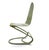 Plastic / polyester hand made chair / 1990s .testament--apollo-down-carrot:hover .hover-fill { fill: var(--accordion-...