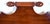 Pair of American Black Cherry Twin Bed Headboards, Henkel-Harris For Sale - Image 9 of 9