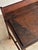 Wood Antique 19th Century Oak Schoolhouse Writing Desk For Sale - Image 7 of 18