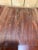Louis XVI Style Extendable Oval Table in Mottled Mahogany, 1950s For Sale - Image 9 of 13