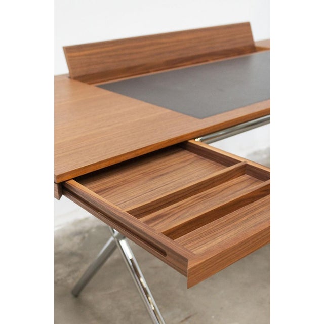 Vintage Lema Novelist Desk by Christophe Pillet, 2010s For Sale - Image 4 of 13