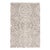 Dash & Albert by Annie Selke Temple Taupe Micro Hooked Wool Rug, 7' 6" x 9' 6" For Sale