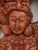 Vintage Carved Wooden Panel, Bali For Sale - Image 6 of 8