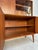 Mid-Century Teak Sideboard by Rex Raab for Wilhelm Renz, 1960s For Sale - Image 10 of 15