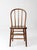 Vintage Windsor Bow Back Dining Chair For Sale - Image 4 of 13