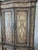 Hooker Solid Wood Seven Seas Vintage Serpentine Formed Entertainment/ Media Center Armoire. Old World/ Mediterranean...