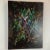 Striking Modern Abstract Painting For Sale - Image 4 of 13