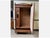 Antique Art Nouveau Wardrobe, 1910 For Sale - Image 3 of 11