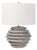 Regina Andrew Canyon Ceramic Table Lamp For Sale