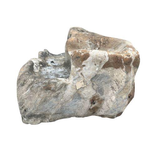 This antique stone fountain from Spain is a captivating and enduring work of art. Carved from natural stone, it showcases...