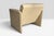 Leather Armchair by Axel Enthoven for Leolux, 1983 For Sale - Image 9 of 14