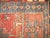 Zabihi Collection Pictorial Animal Figure Antique Persian Serapi Carpet - 11'1" x 15'1" For Sale - Image 18 of 18