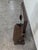 Antique Mahogany Table Mirror, 1800s For Sale - Image 3 of 4