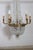 Gilded Bronze and Crystal Chandelier with 10 Bulbs, Late 19th Century For Sale - Image 15 of 16