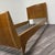Vintage Single Bed with Nightstand by Gio Ponti, 1950s For Sale - Image 18 of 18