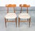 Italian Dining Chairs, 1940s, Set of 2 For Sale - Image 18 of 18